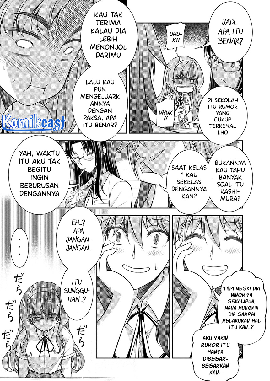 Silver Plan to Redo From JK